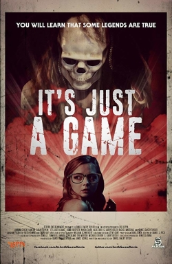 Watch Free It's Just A Game Full Movies MyFamilyTV