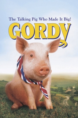 Watch Free Gordy Full Movies MyFamilyTV