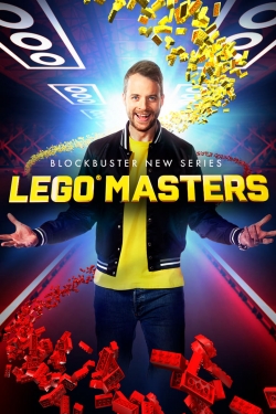 Watch Free LEGO Masters Full Movies MyFamilyTV