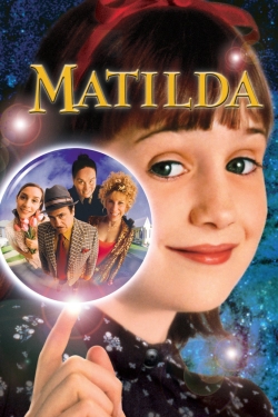 Watch Free Matilda Full Movies MyFamilyTV