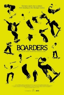 Watch Free Boarders Full Movies MyFamilyTV