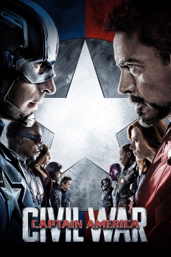 Watch Free Captain America: Civil War Full Movies MyFamilyTV