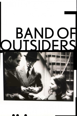 Watch Free Band of Outsiders Full Movies MyFamilyTV