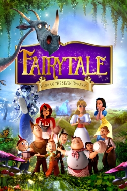 Watch Free The 7th Dwarf Full Movies MyFamilyTV