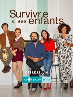 Watch Free Survivre à ses enfants Full Movies MyFamilyTV