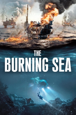 Watch Free The Burning Sea Full Movies MyFamilyTV