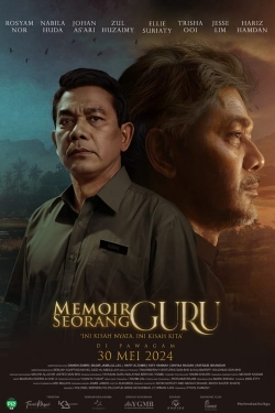 Watch Free Memoir Seorang Guru Full Movies MyFamilyTV