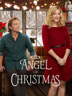 Watch Free Angel of Christmas Full Movies MyFamilyTV