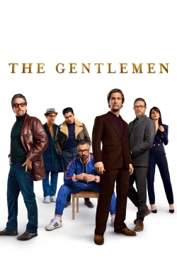 Watch Free The Gentlemen Full Movies MyFamilyTV