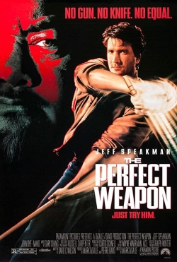 Watch Free The Perfect Weapon Full Movies MyFamilyTV