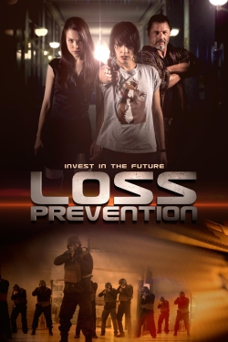 Watch Free Loss Prevention Full Movies MyFamilyTV