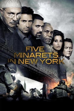 Watch Free Five Minarets in New York Full Movies MyFamilyTV