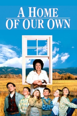 Watch Free A Home of Our Own Full Movies MyFamilyTV