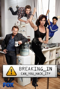 Watch Free Breaking In Full Movies MyFamilyTV