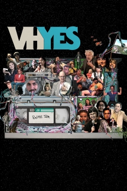 Watch Free VHYes Full Movies MyFamilyTV