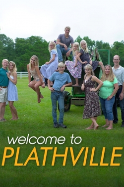 Watch Free Welcome to Plathville Full Movies MyFamilyTV