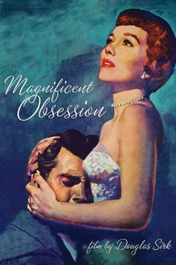 Watch Free Magnificent Obsession Full Movies MyFamilyTV