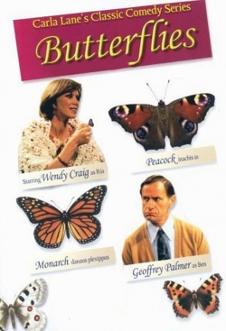 Watch Free Butterflies Full Movies MyFamilyTV