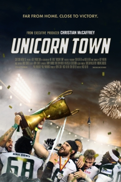 Watch Free Unicorn Town Full Movies MyFamilyTV