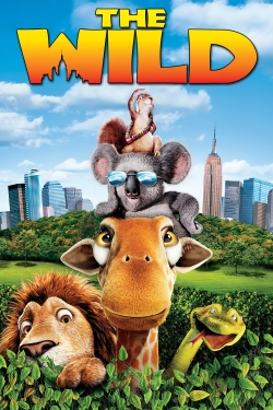 Watch Free The Wild Full Movies MyFamilyTV