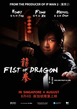 Watch Free Fist of Dragon Full Movies MyFamilyTV