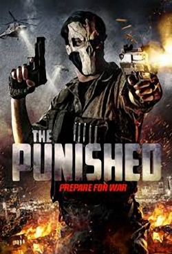 Watch Free The Punished Full Movies MyFamilyTV