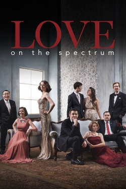 Watch Free Love on the Spectrum Full Movies MyFamilyTV