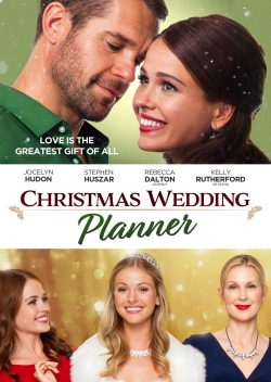 Watch Free Christmas Wedding Planner Full Movies MyFamilyTV