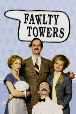 Watch Free Fawlty Towers Full Movies MyFamilyTV