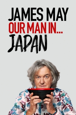 Watch Free James May: Our Man In Japan Full Movies MyFamilyTV