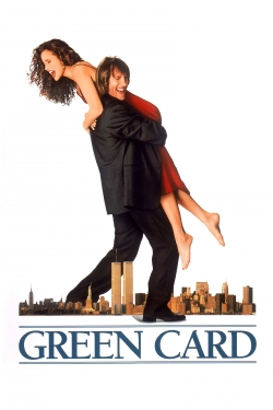 Watch Free Green Card Full Movies MyFamilyTV