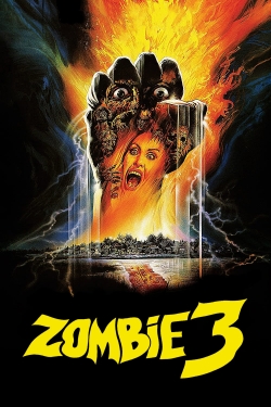 Watch Free Zombie 3 Full Movies MyFamilyTV