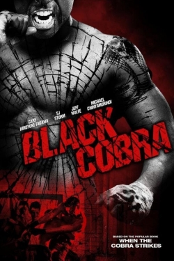 Watch Free When the Cobra Strikes Full Movies MyFamilyTV