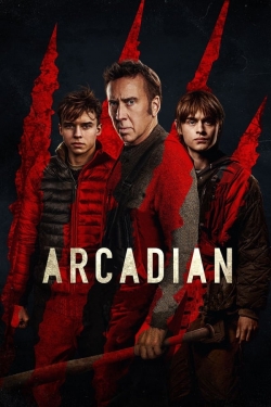 Watch Free Arcadian Full Movies MyFamilyTV