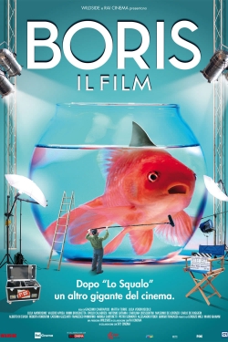 Watch Free Boris - Il film Full Movies MyFamilyTV