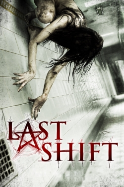 Watch Free Last Shift Full Movies MyFamilyTV