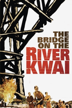 Watch Free The Bridge on the River Kwai Full Movies MyFamilyTV