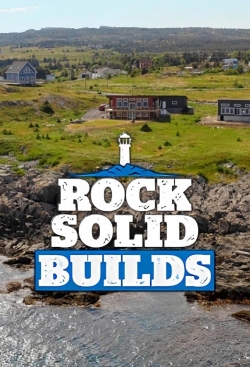 Watch Free Rock Solid Builds Full Movies MyFamilyTV