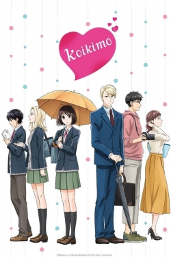 Watch Free Koikimo Full Movies MyFamilyTV