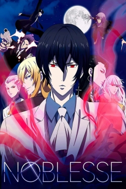 Watch Free Noblesse Full Movies MyFamilyTV