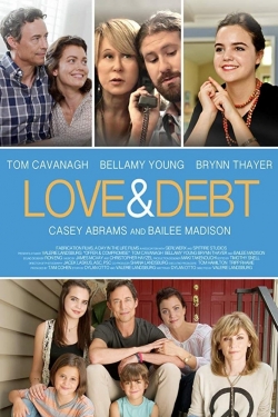 Watch Free Love & Debt Full Movies MyFamilyTV