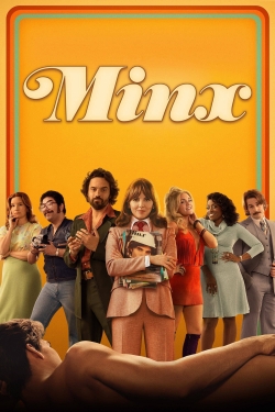 Watch Free Minx Full Movies MyFamilyTV