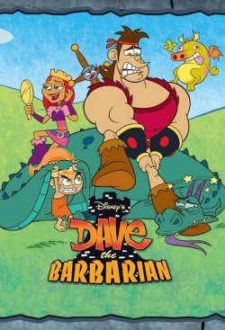 Watch Free Dave the Barbarian Full Movies MyFamilyTV