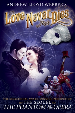 Watch Free Love Never Dies Full Movies MyFamilyTV