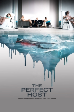 Watch Free The Perfect Host Full Movies MyFamilyTV