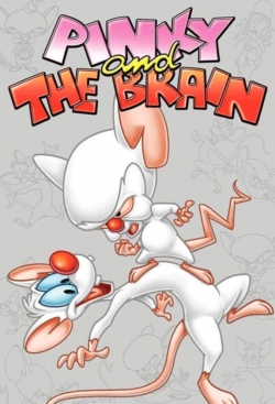 Watch Free Pinky and the Brain Full Movies MyFamilyTV