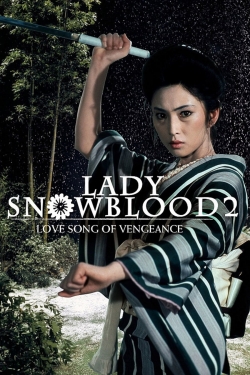 Watch Free Lady Snowblood 2: Love Song of Vengeance Full Movies MyFamilyTV