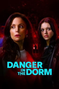 Watch Free Danger in the Dorm Full Movies MyFamilyTV