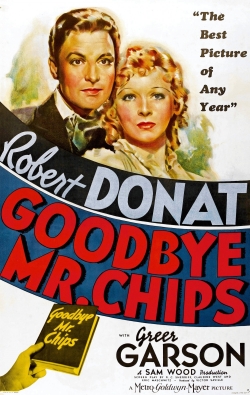 Watch Free Goodbye, Mr. Chips Full Movies MyFamilyTV