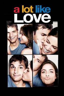 Watch Free A Lot Like Love Full Movies MyFamilyTV